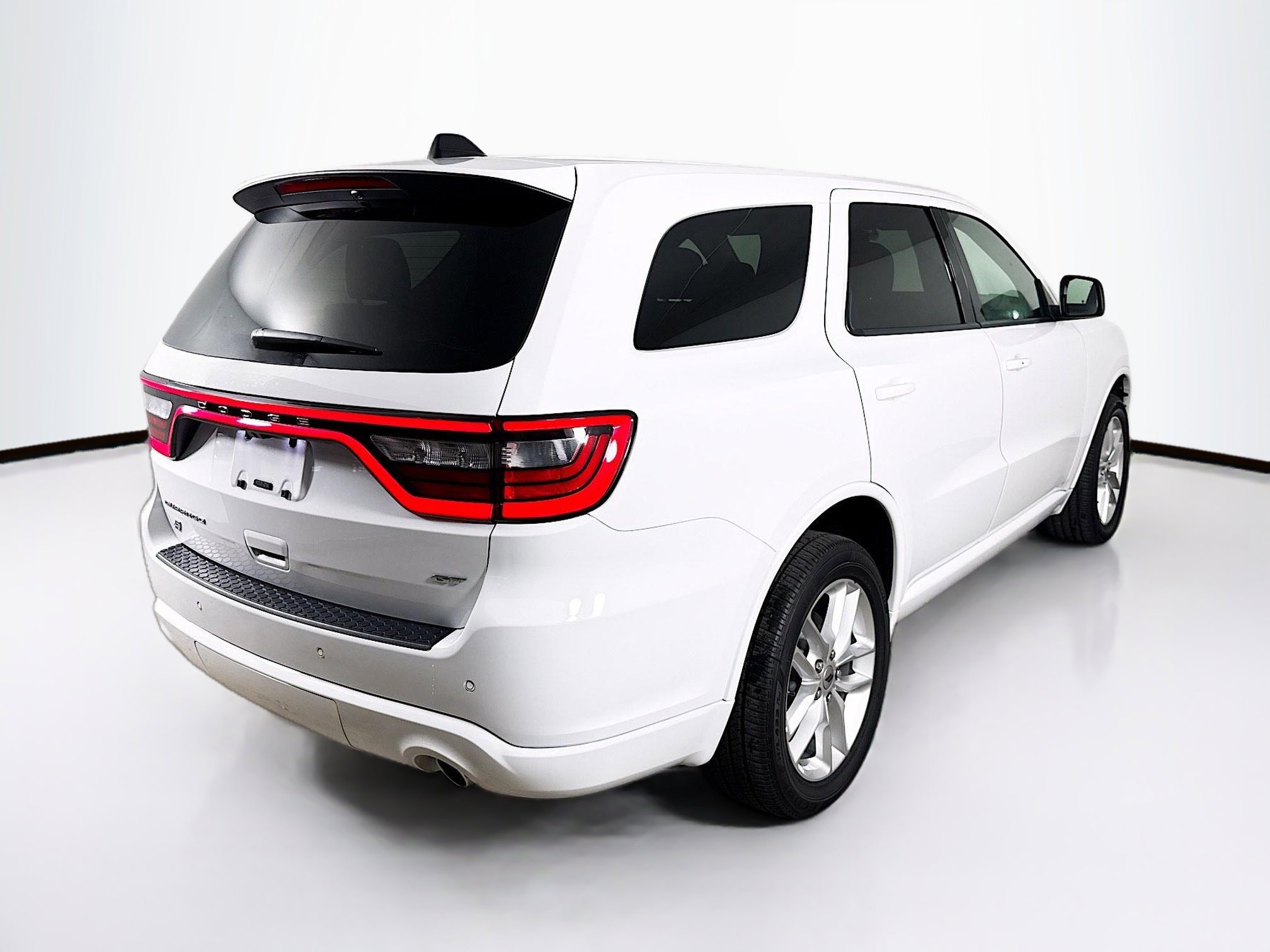 Used 2024 Dodge Durango GT image 31