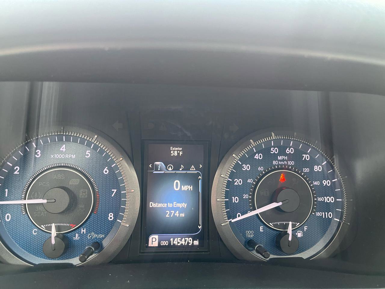 Used 2017 Toyota Sienna XLE w/ XLE Navigation Package FWD image 17