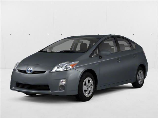 Used 2011 Toyota Prius Two FWD video 1
