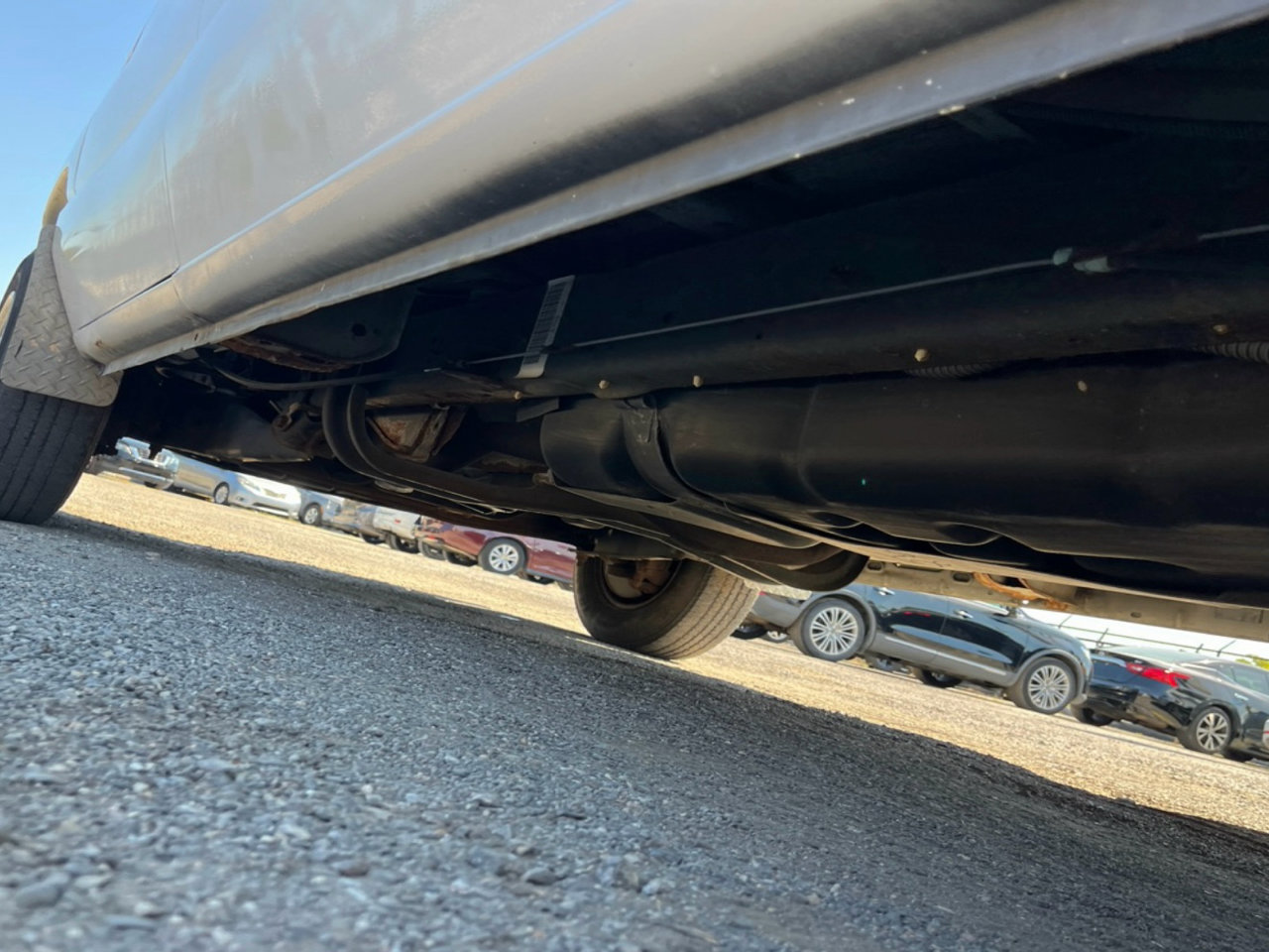 Used 2014 Ford E-150 and Econoline 150 Extended w/ Power Group image 30