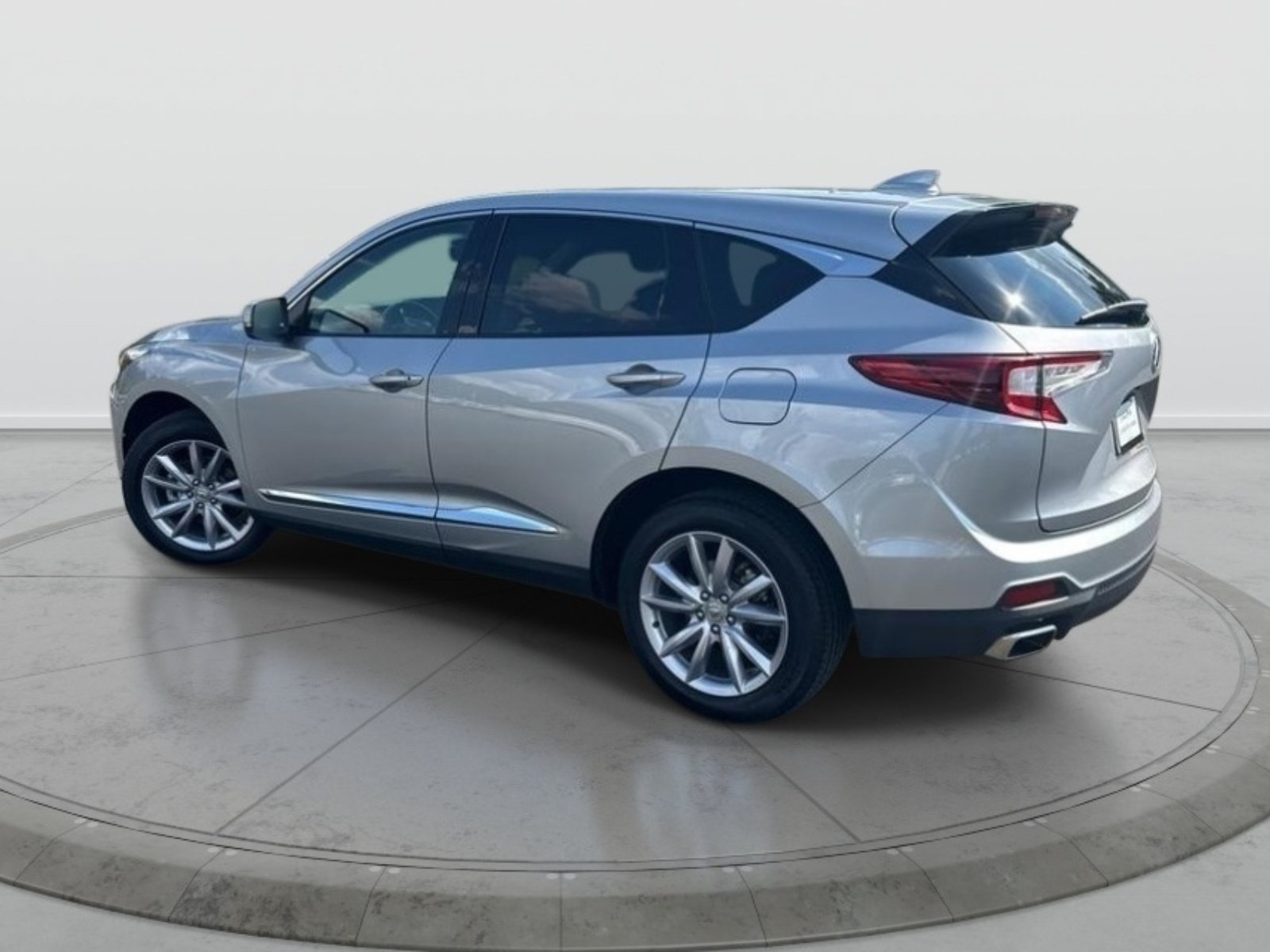 Certified 2024 Acura RDX SH-AWD image 5