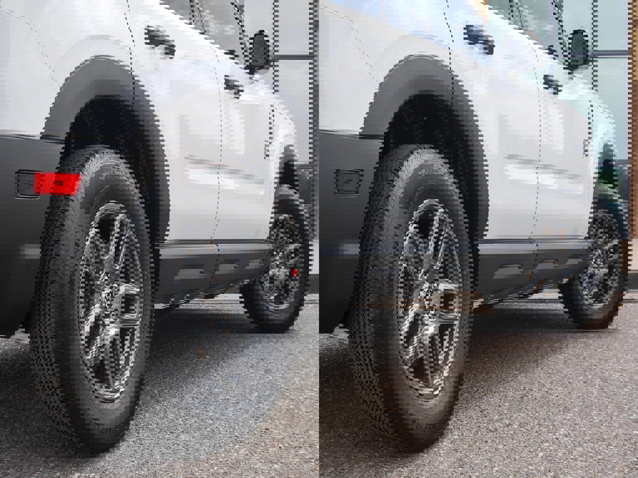 New 2025 Ford Bronco Sport Big Bend w/ Convenience Package image 11