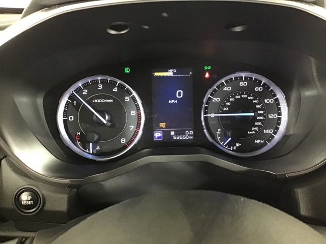 Used 2019 Subaru Ascent Limited image 13