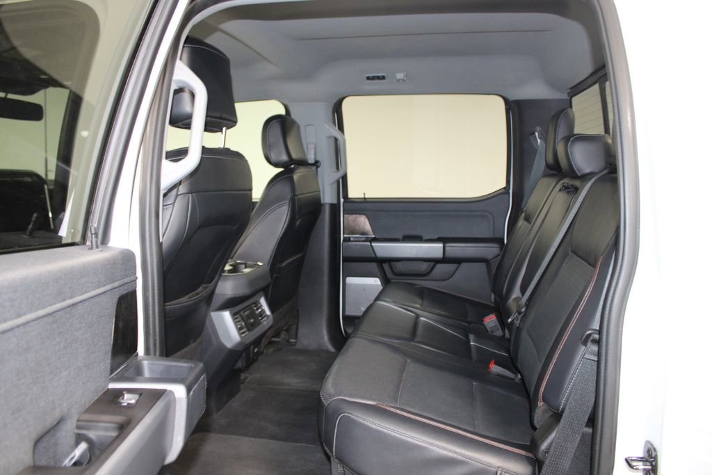 Used 2024 Ford F250 Lariat image 21