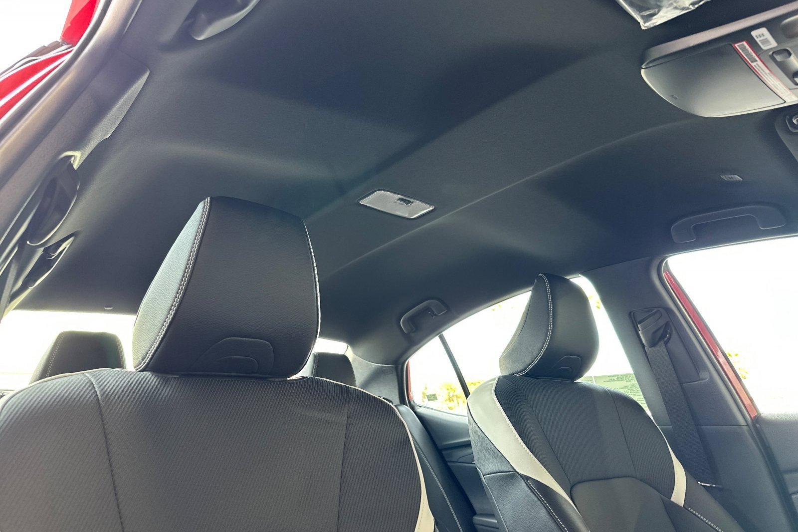 New 2026 Toyota Camry SE image 15