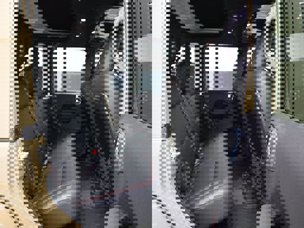 New 2026 Jeep Wrangler Unlimited Rubicon image 28