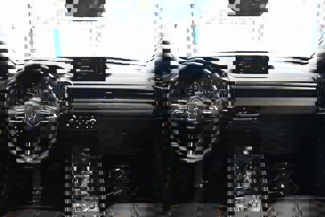 Used 2025 MAZDA CX-50 AWD 2.5 S w/ Premium Plus Pkg image 5