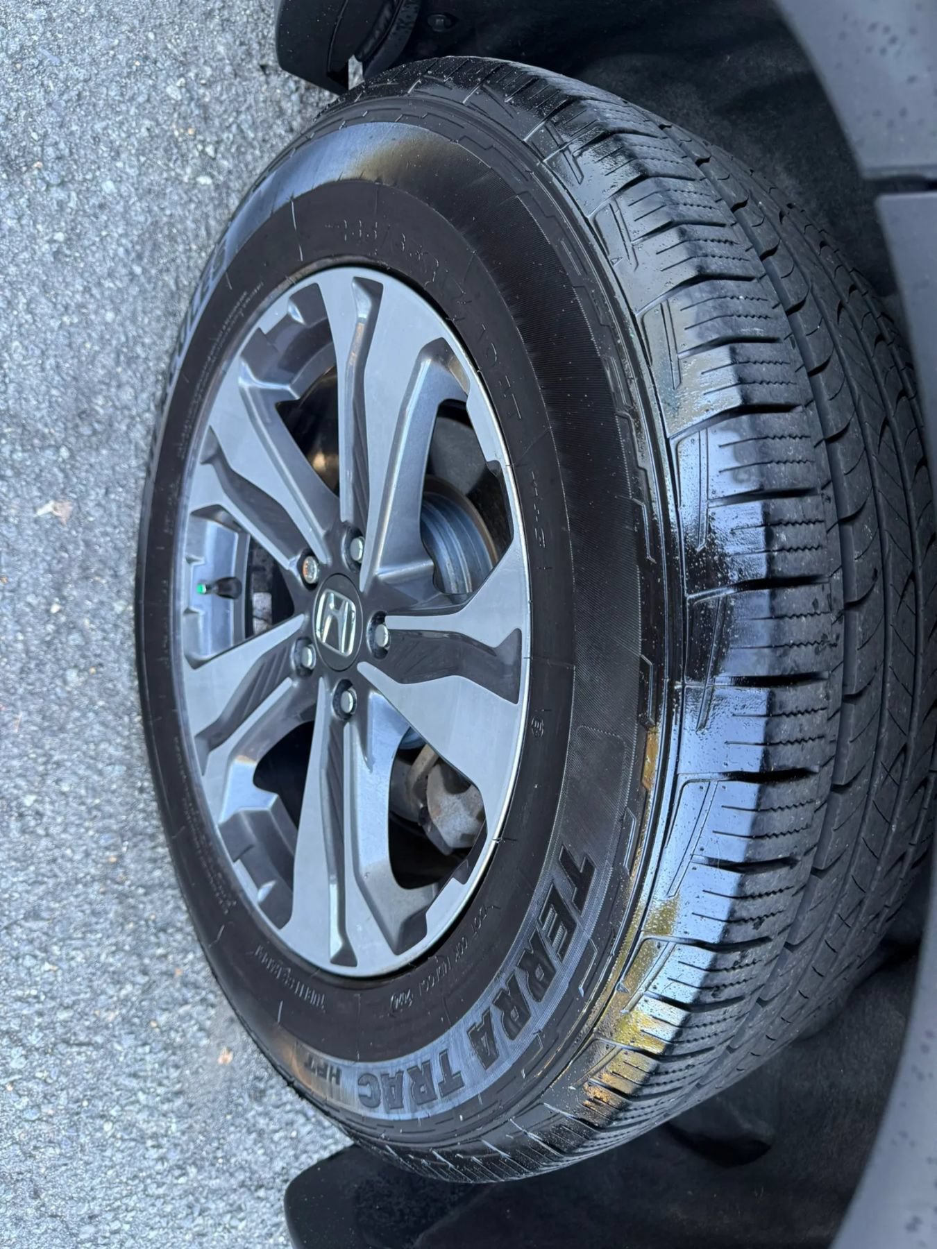 Used 2018 Honda CR-V LX image 40