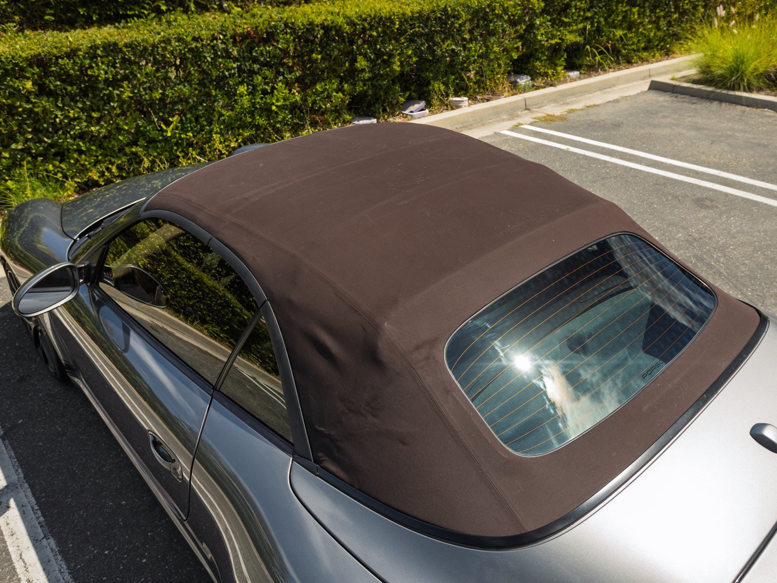 Used 2011 Porsche 911 Carrera RWD image 28
