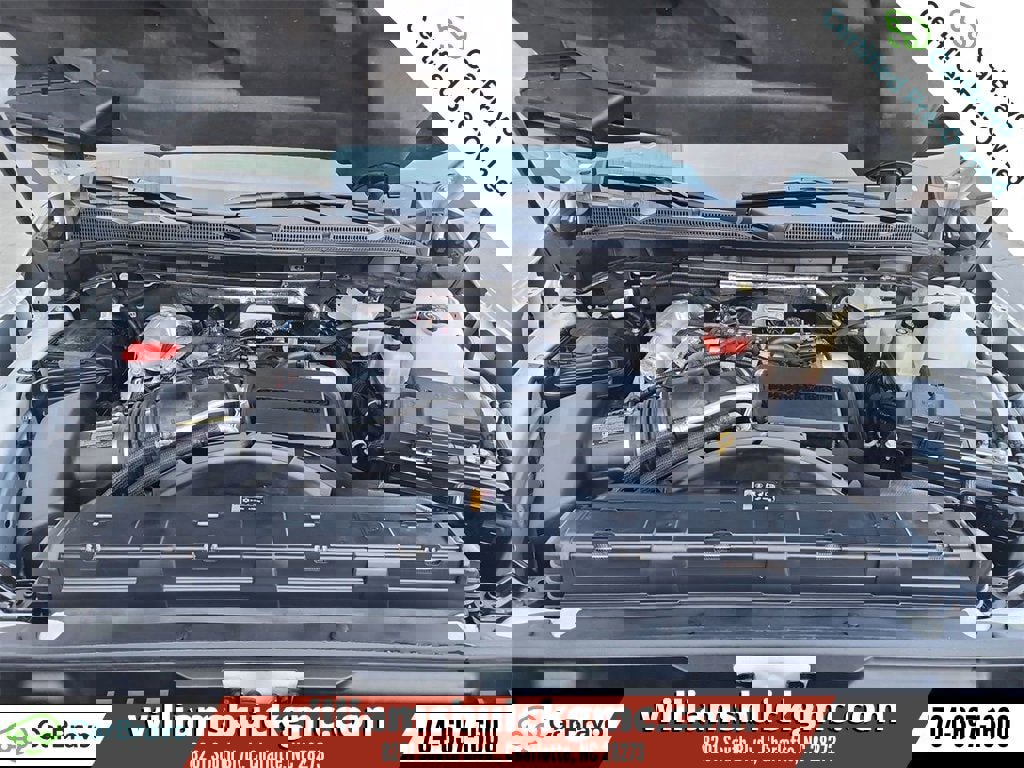 Certified 2024 GMC Sierra 2500 AT4 w/ AT4 Premium Plus Package image 32