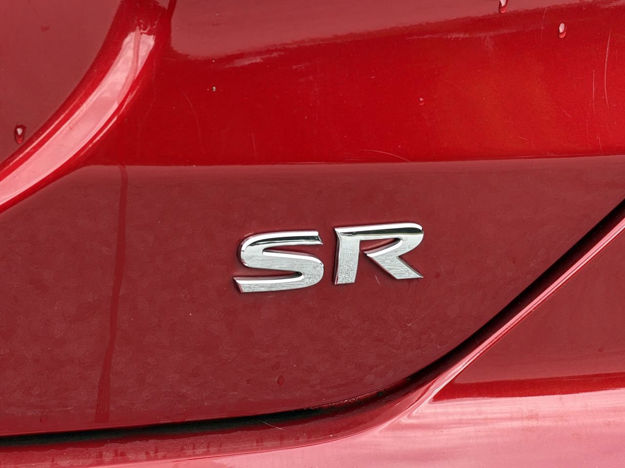 Used 2024 Nissan Kicks SR FWD image 22