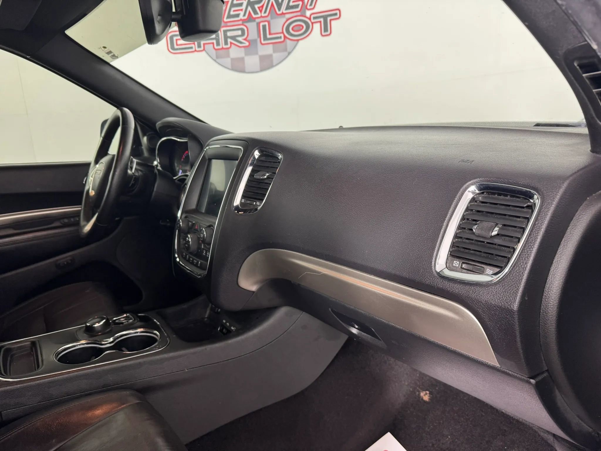 Used 2017 Dodge Durango GT w/ Blacktop Package image 12