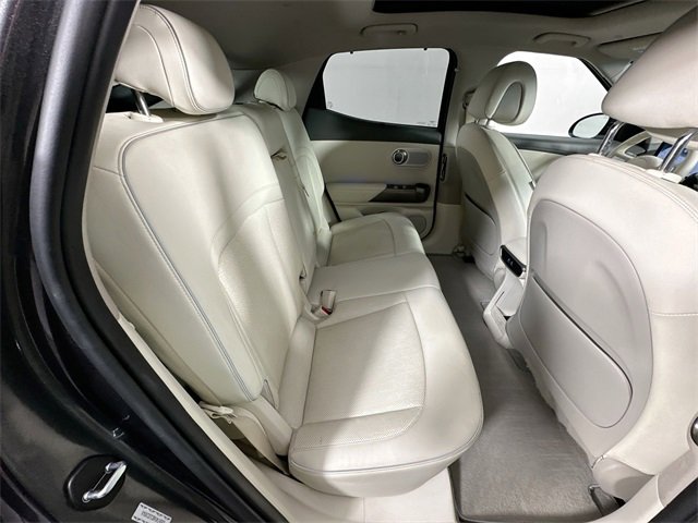 Used 2023 Genesis GV60 Advanced image 30