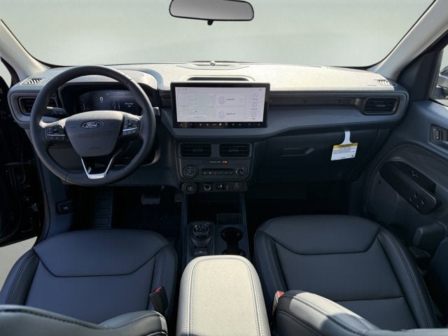 New 2026 Ford Maverick Lariat w/ Black Appearance Package image 12