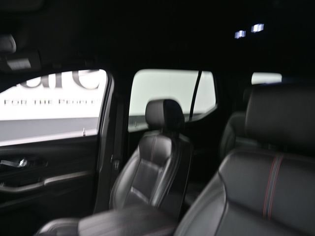 Used 2023 Chevrolet Traverse RS w/ LPO, Floor Liner Package image 17