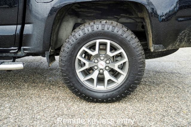 Used 2022 GMC Canyon AT4 image 6