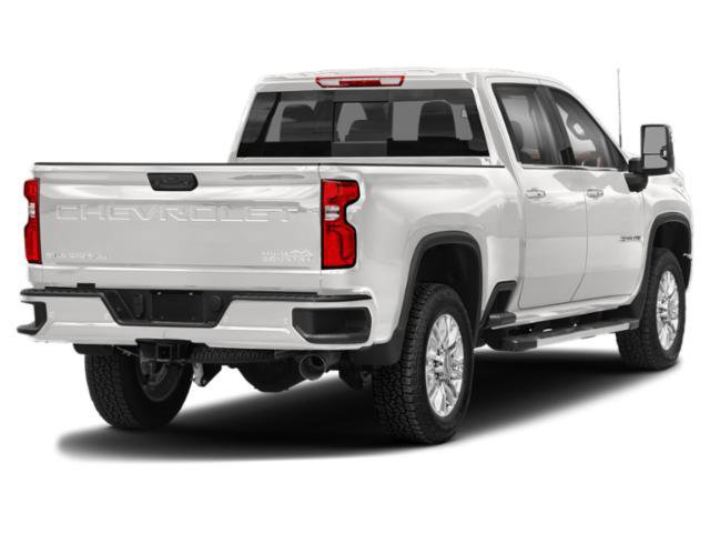 Used 2021 Chevrolet Silverado 2500 W/T w/ WT Fleet Convenience Package RWD image 2