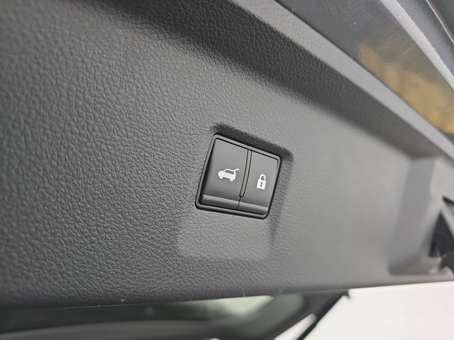 Used 2024 INFINITI QX60 Luxe image 48