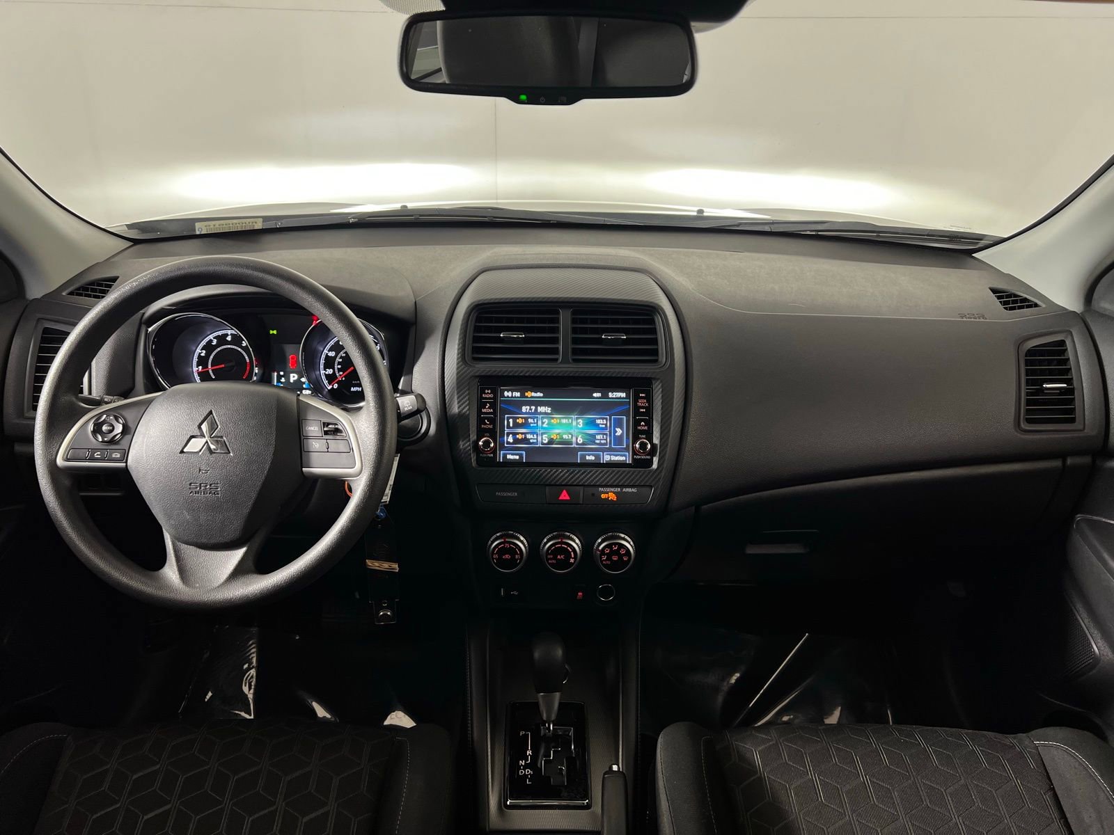 Used 2024 Mitsubishi Outlander Sport ES image 22