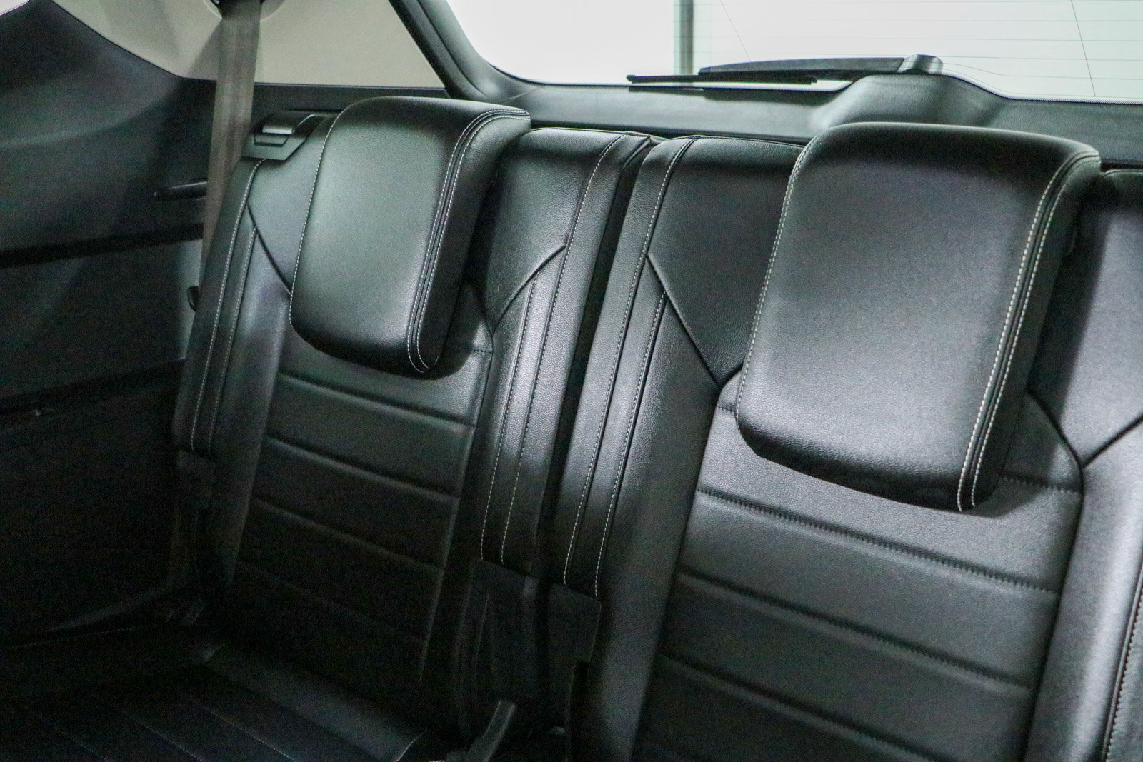 Used 2024 Volkswagen Atlas SEL AWD/4WD image 26