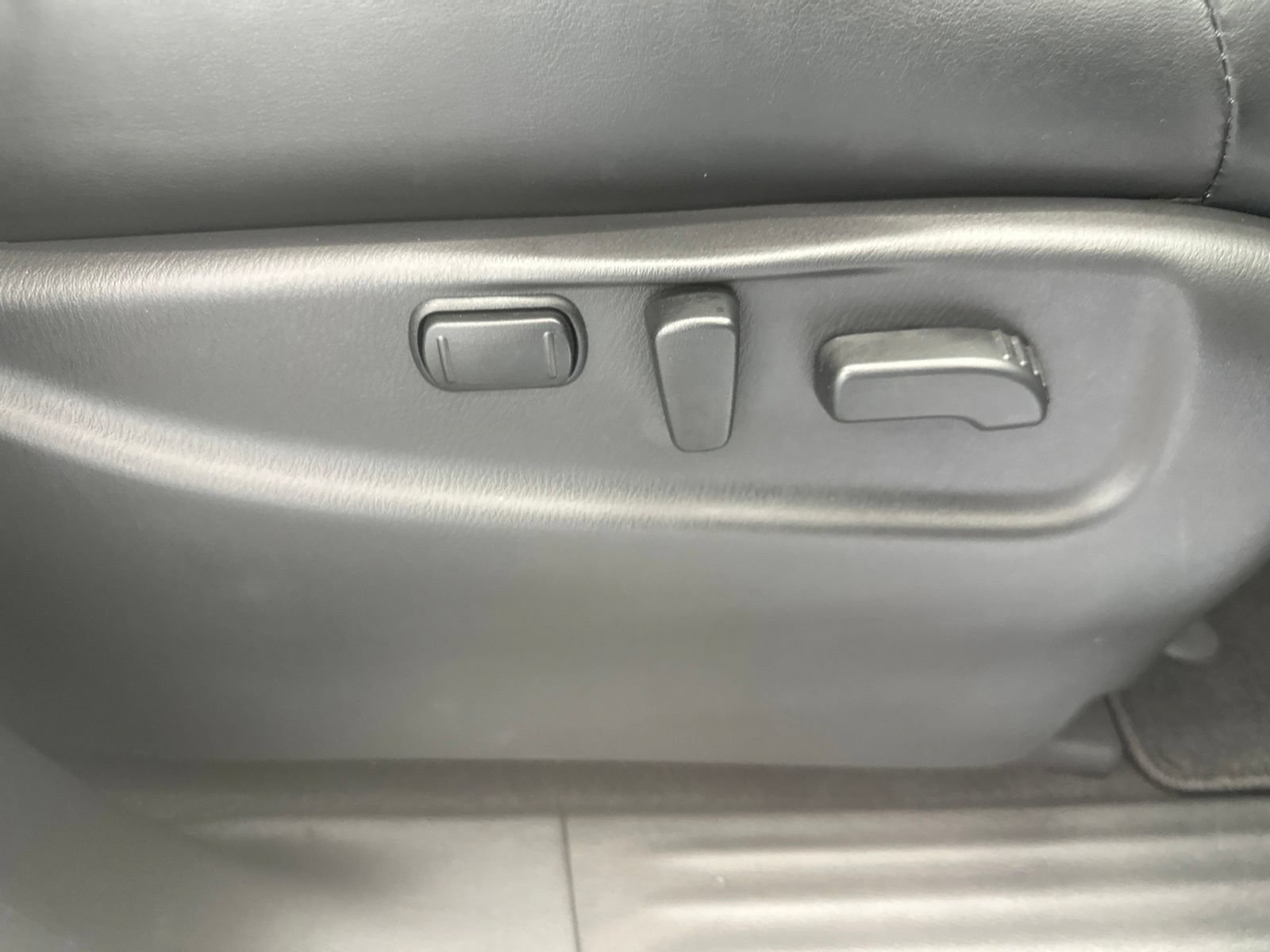 Used 2021 INFINITI QX80 Luxe w/ Cargo Package AWD/4WD image 18