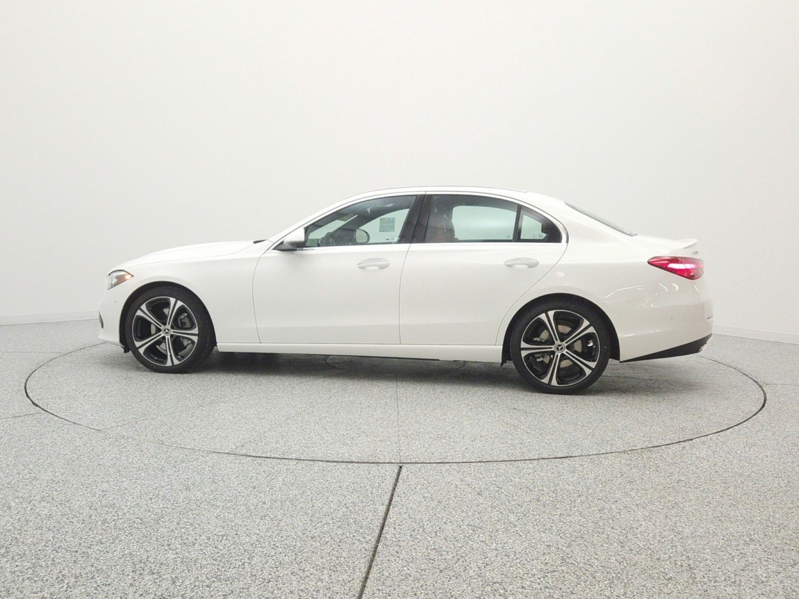 New 2027 Mercedes-Benz C 300 Sedan image 8
