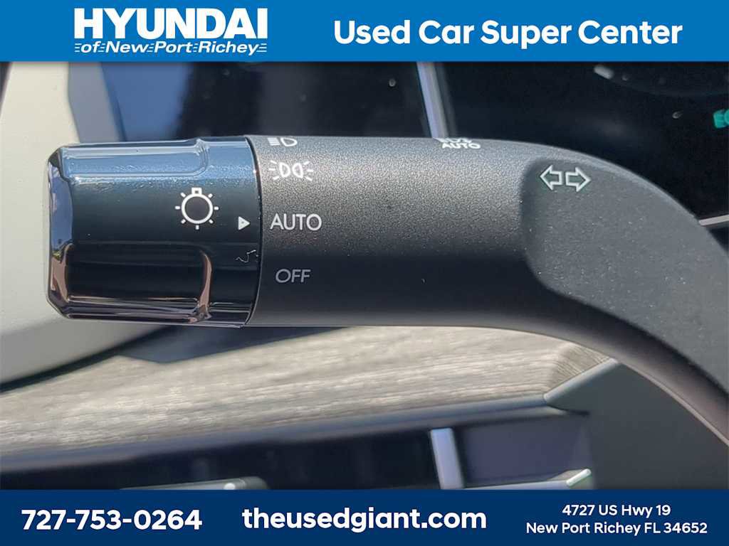 New 2026 Hyundai Santa Fe Calligraphy image 29