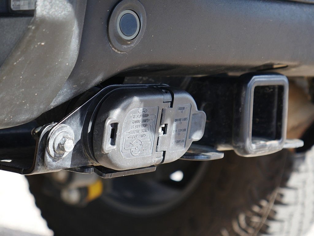 Used 2024 Ford Bronco Badlands AWD/4WD image 65
