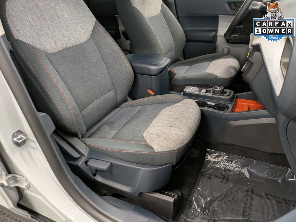 Used 2023 Ford Maverick XLT w/ Equipment Group 300A Standard AWD/4WD image 29