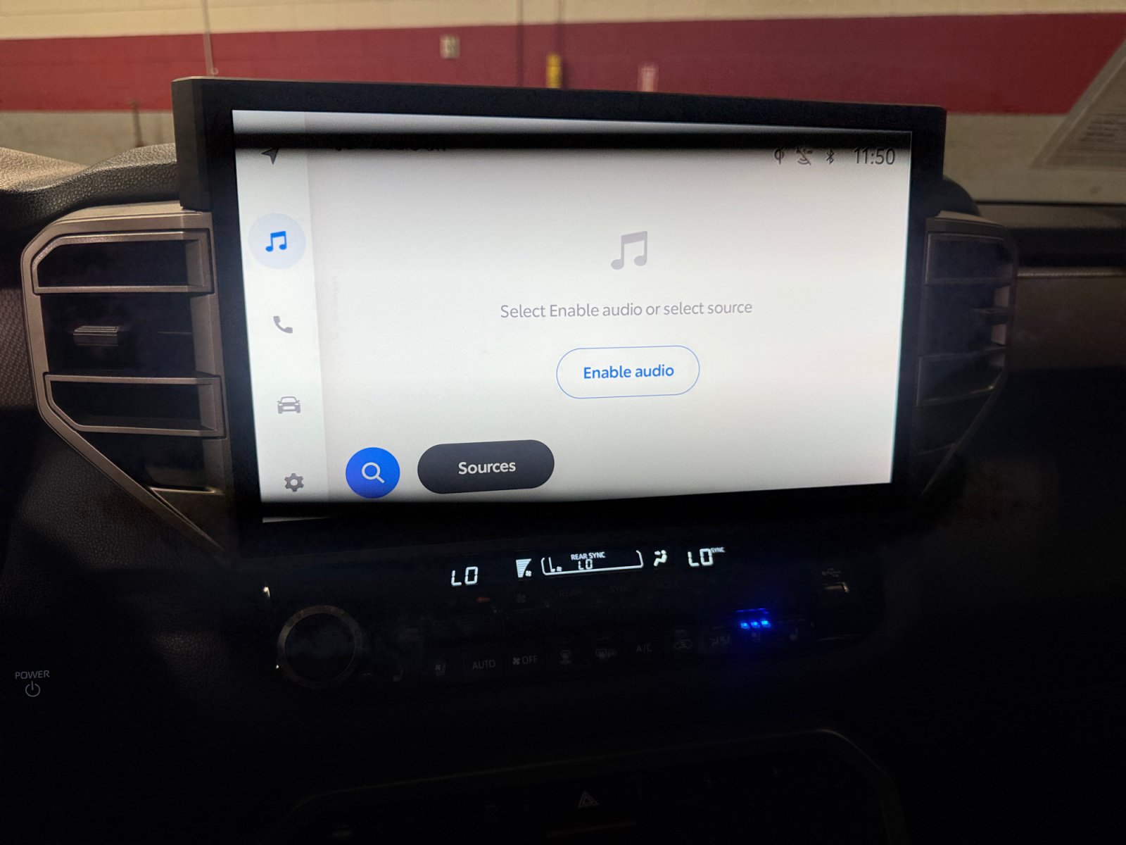 Certified 2025 Toyota Sequoia Limited w/ Tow Technology Package AWD/4WD image 28