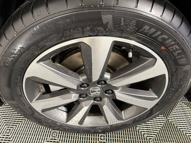Used 2024 Honda Pilot Elite image 13