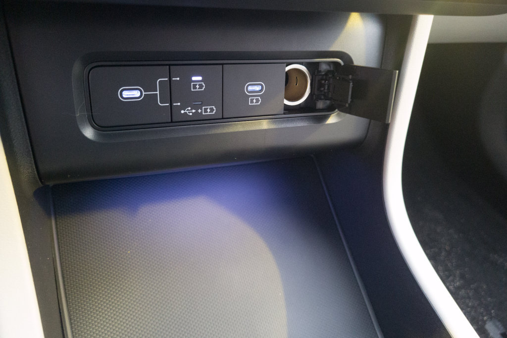 New 2026 Hyundai Tucson Limited AWD/4WD image 26