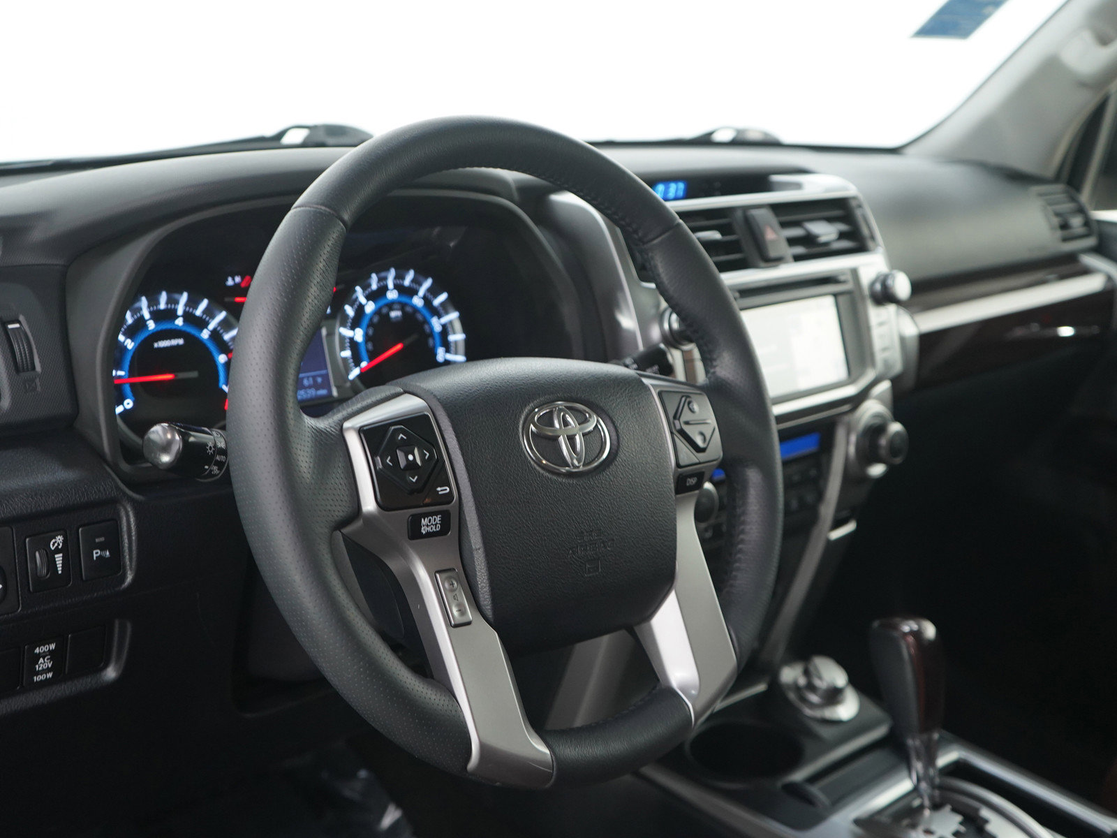 Used 2019 Toyota 4Runner Limited image 20