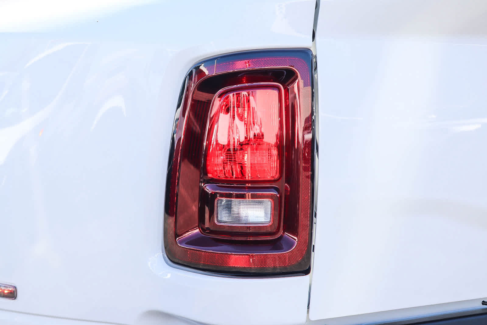 New 2027 RAM 3500 Tradesman AWD/4WD image 6