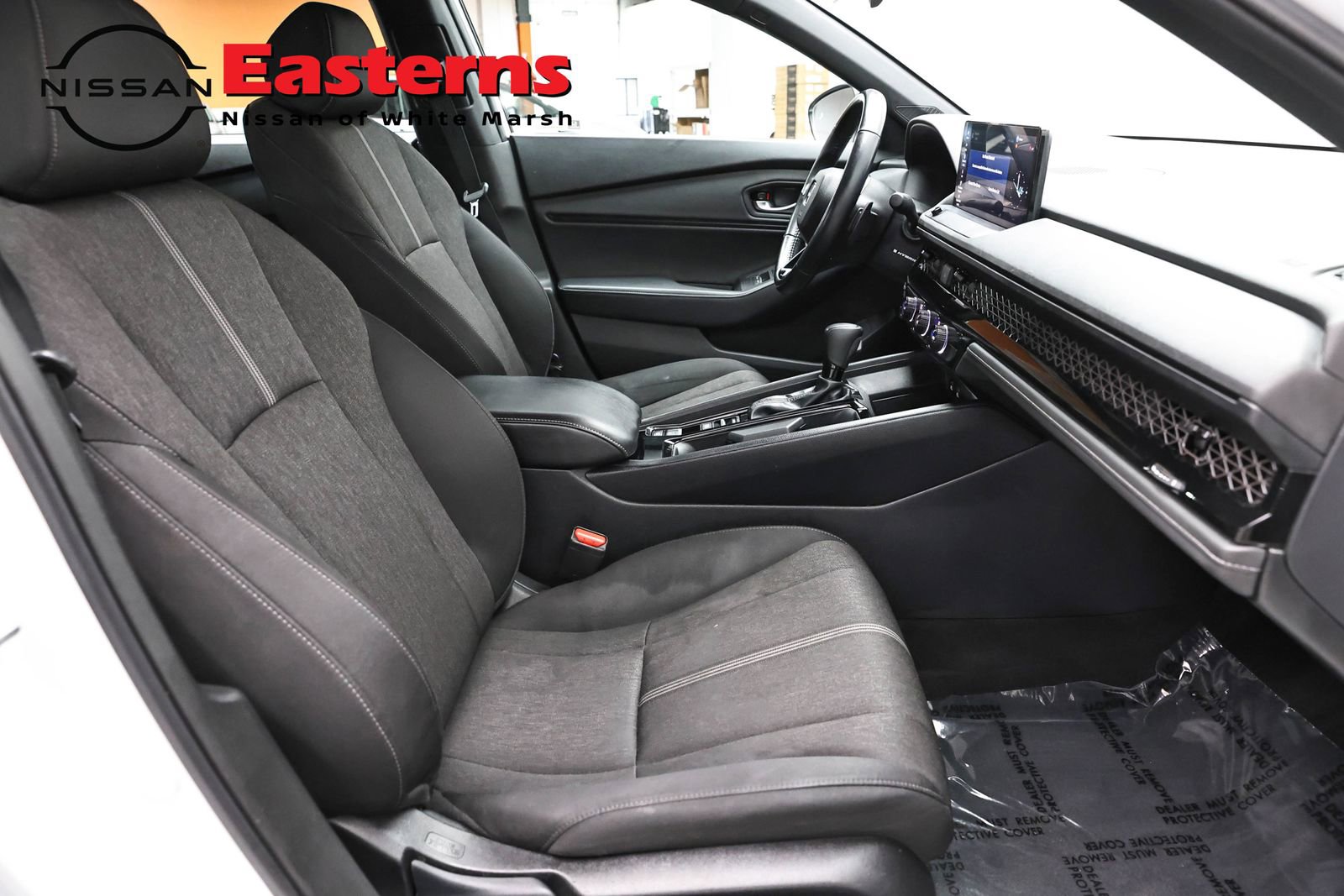 Used 2024 Honda Accord Sport image 21