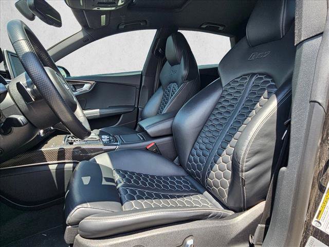 Used 2014 Audi RS 7 Prestige AWD/4WD image 16