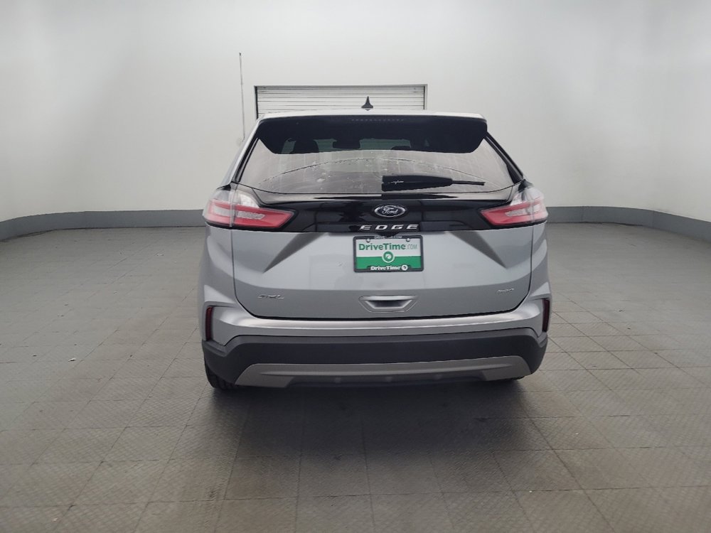 Used 2024 Ford Edge SEL image 6