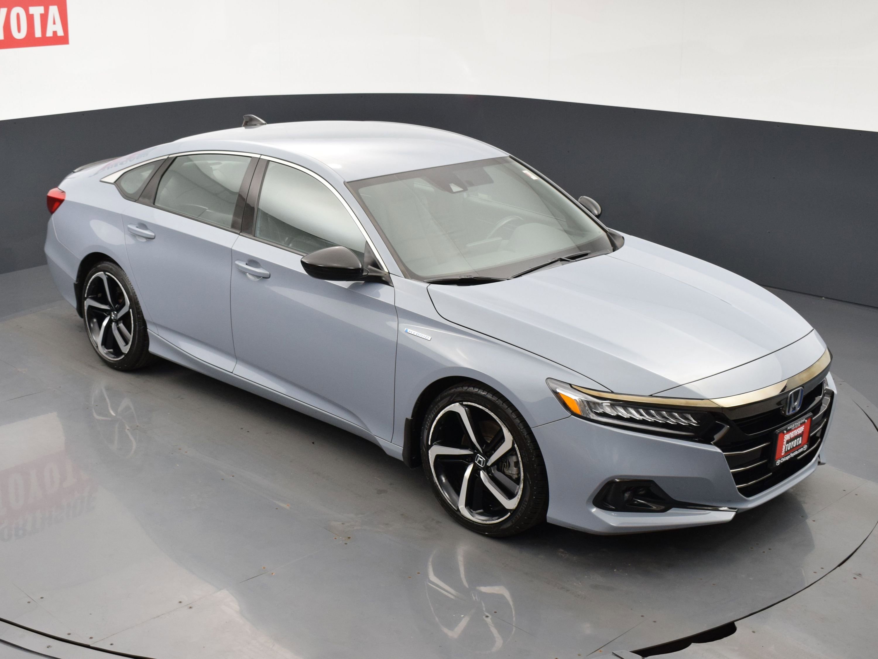 Used 2022 Honda Accord Sport image 25
