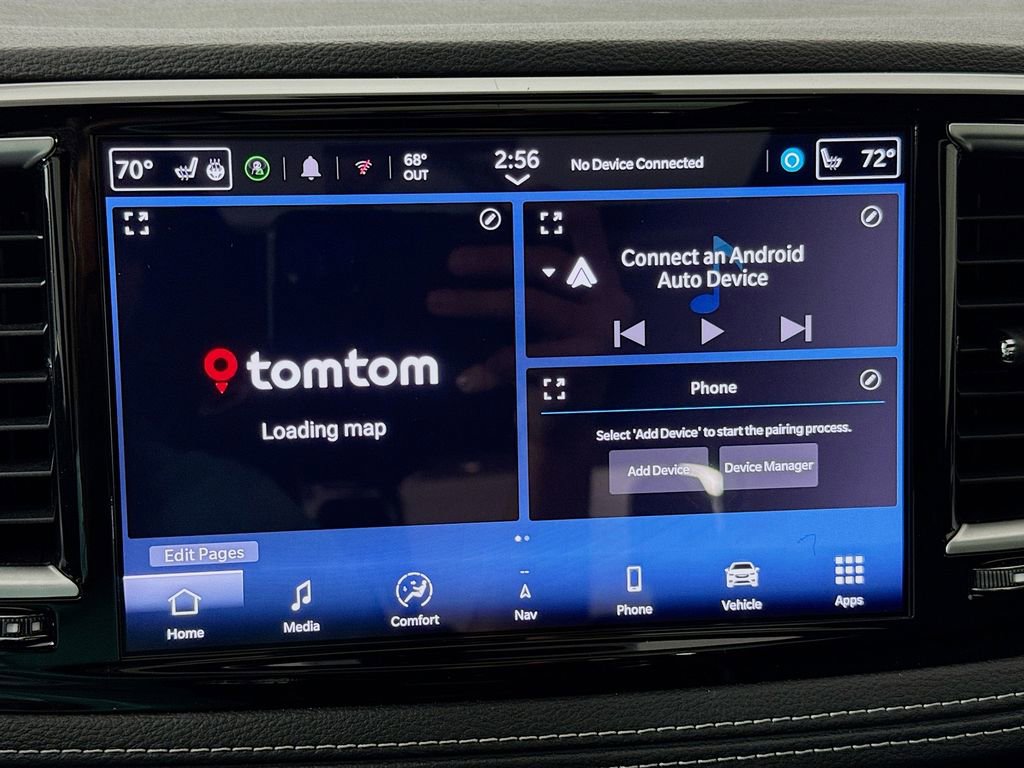 Used 2026 Chrysler Pacifica Limited w/ S Appearance Package image 15