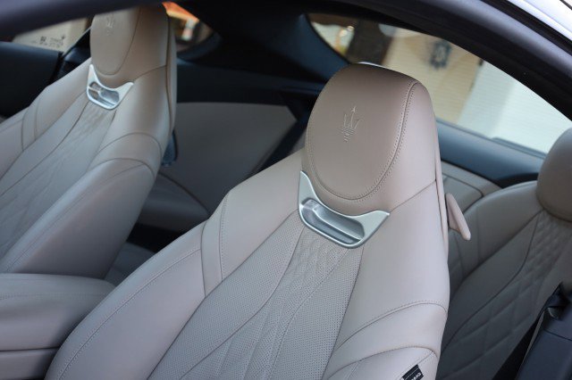 Used 2024 Maserati GranTurismo Modena image 27