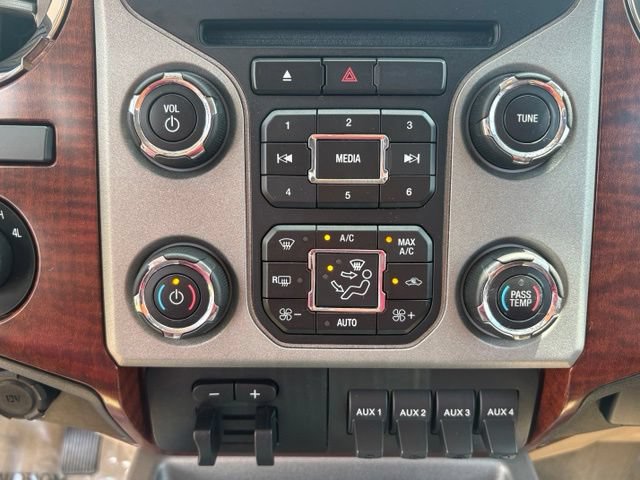 Used 2014 Ford F450 King Ranch AWD/4WD image 18