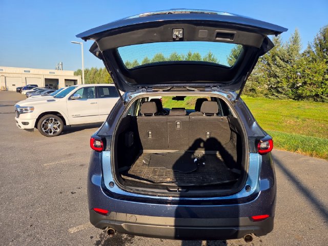 Used 2023 MAZDA CX-5 AWD 2.5 S image 26