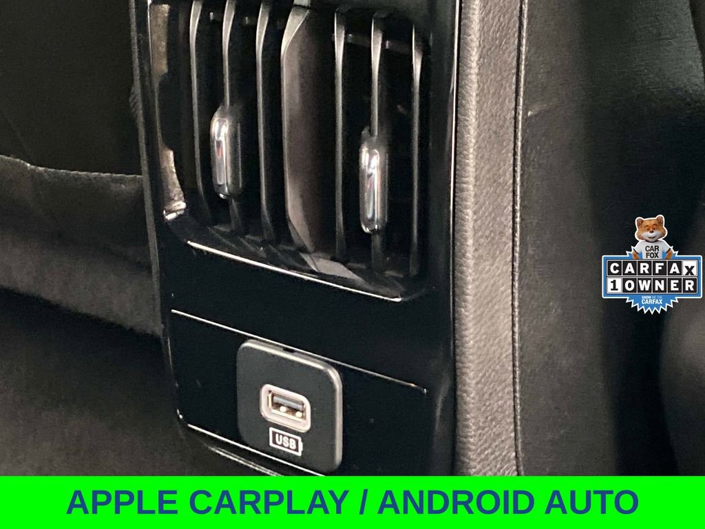 Used 2025 Jeep Compass Limited image 22