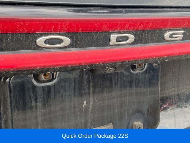 Used 2018 Dodge Durango R/T w/ Technology Group image 5