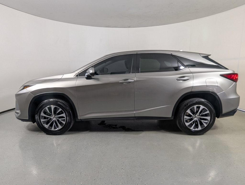 Used 2020 Lexus RX 350 FWD w/ Accessory Package image 4