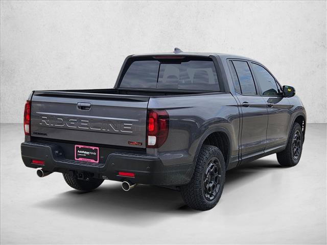 New 2026 Honda Ridgeline TrailSport+ image 2