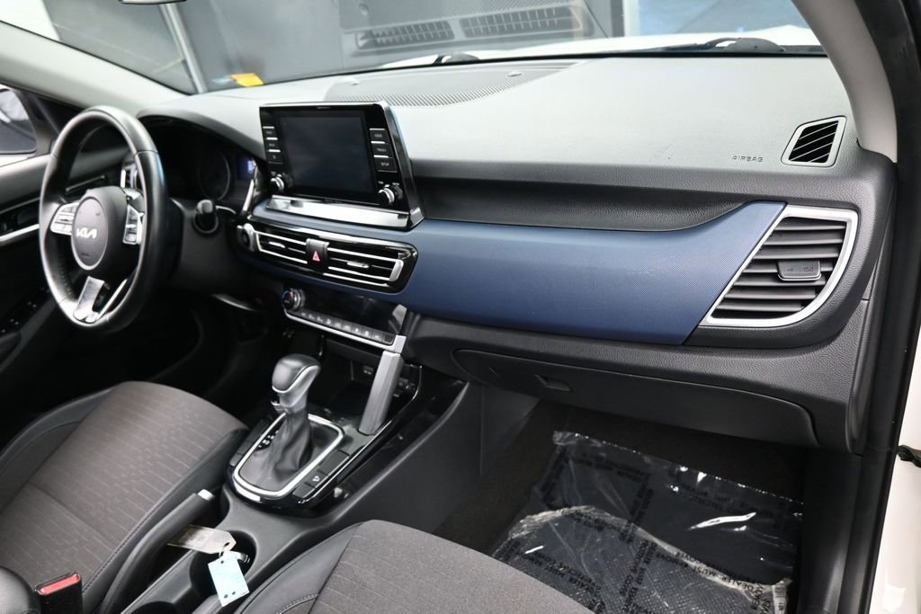 Used 2023 Kia Seltos S FWD image 38