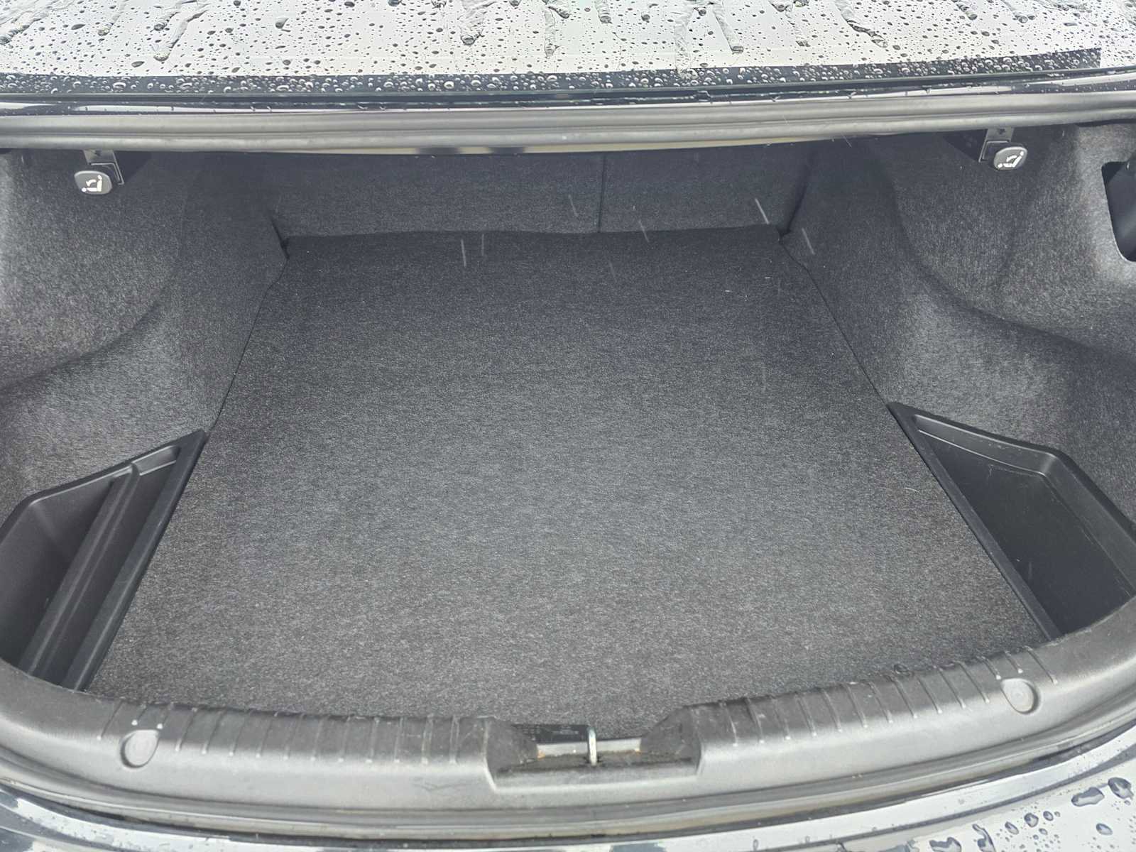 Used 2016 MAZDA MAZDA6 Sport image 17