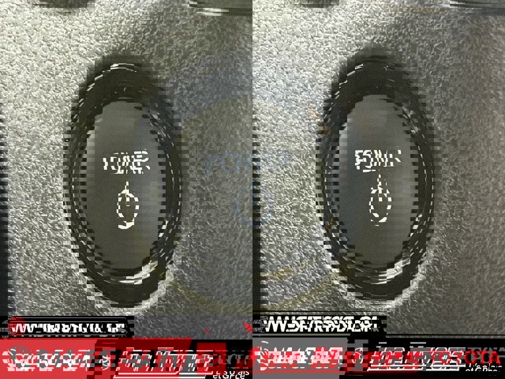 Certified 2025 Toyota Camry XSE image 22