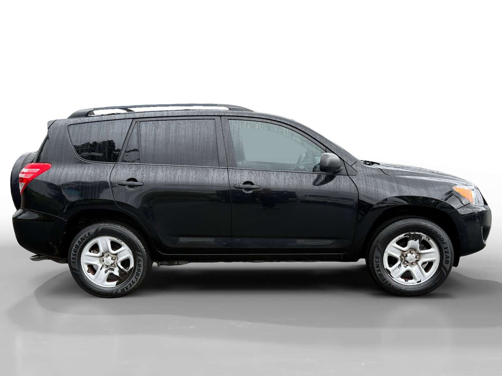 Used 2011 Toyota RAV4 2WD w/ Base L4 Extra Value Pkg image 6
